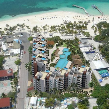 Hotel Privileges Aluxes Isla Mujeres Exteriör bild