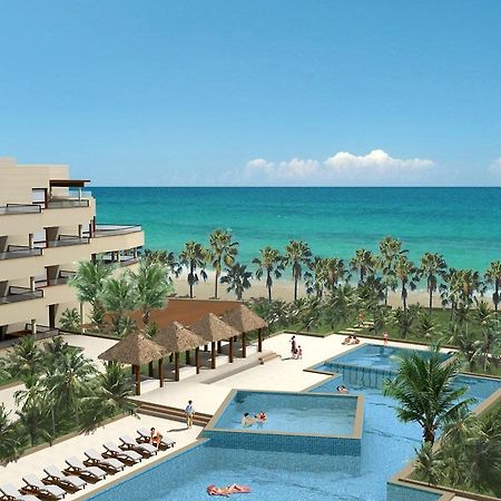 Hotel Privileges Aluxes Isla Mujeres Exteriör bild