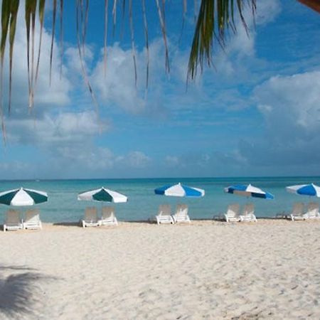 Hotel Privileges Aluxes Isla Mujeres Exteriör bild